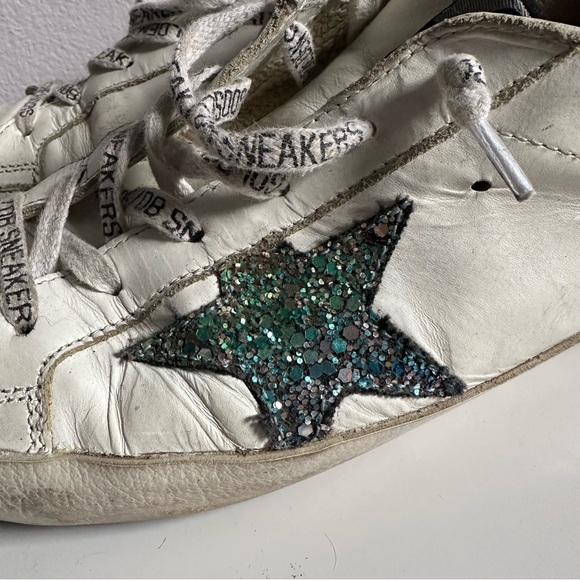 *Authentic* Golden Goose Super-Star Private Edt Sneakers - Picture 3 of 16